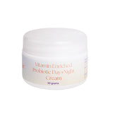 Vitamin Enriched Probiotic Day and Night Cream