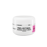 Pro-retinol Renewal Night Cream (0.10%)