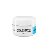 Pro-retinol Rescue Night Cream (0.025%)